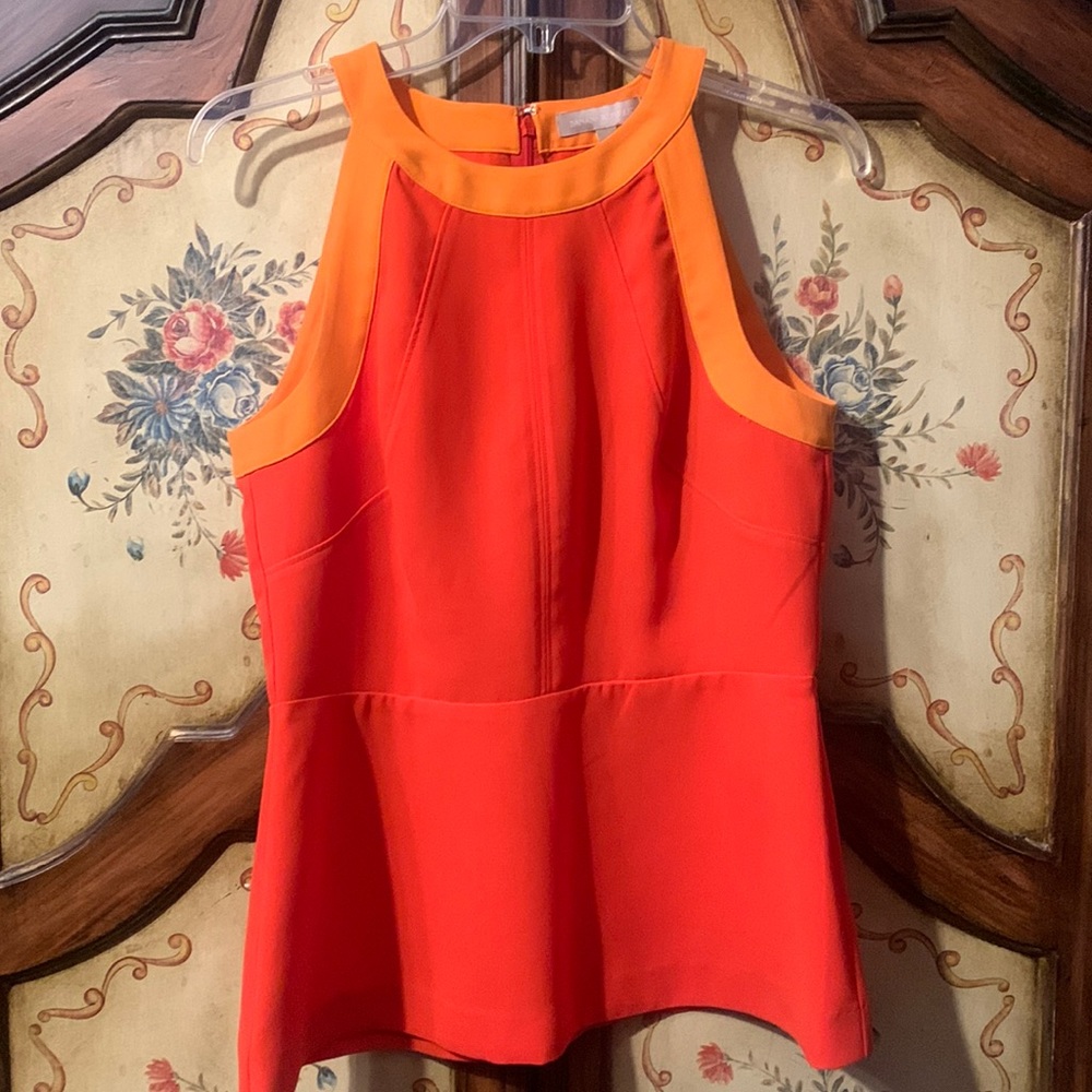 Banana Republic RacerBack Top